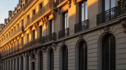 Calcul du cash-flow immobilier pour un investissement locatif rentable