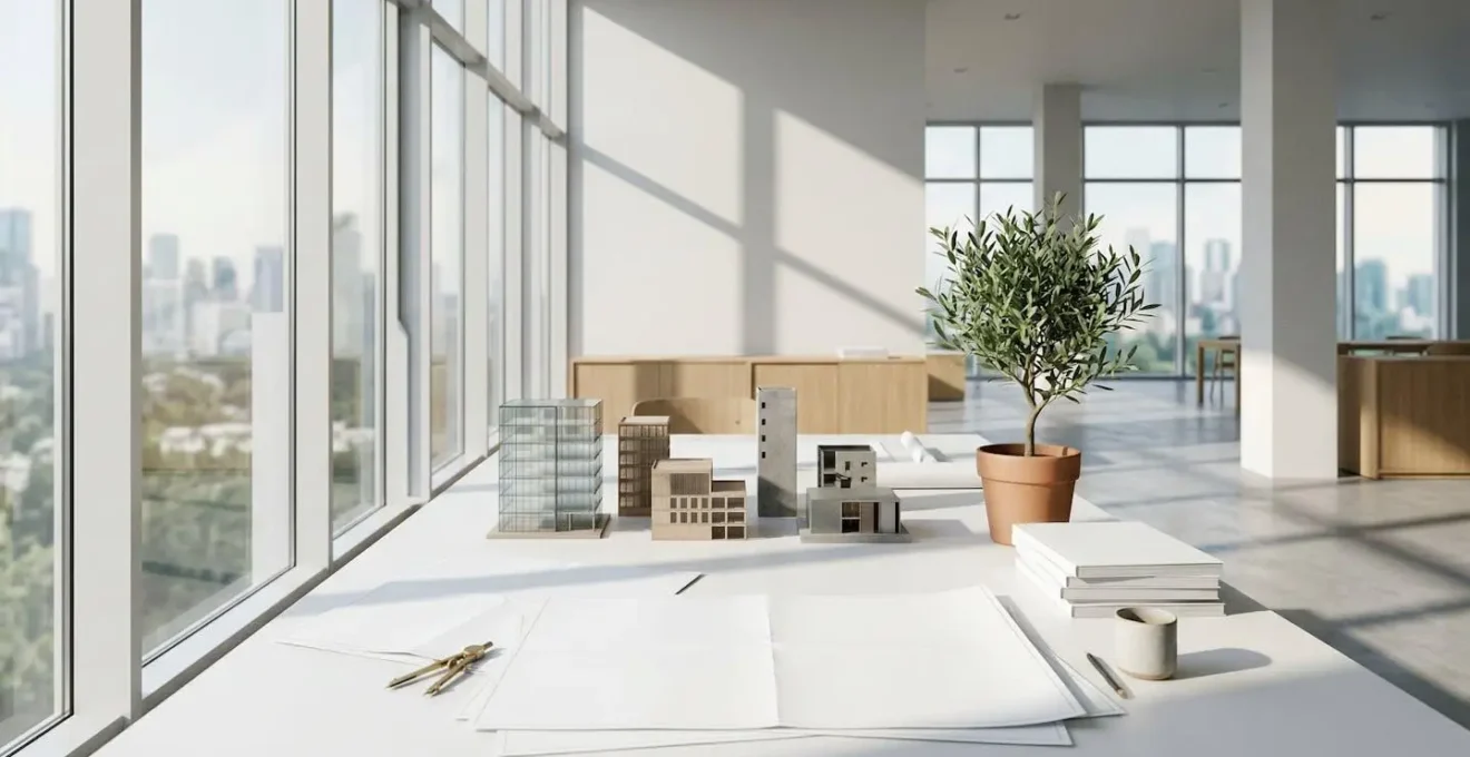 Représentation visuelle de la composition d'un portefeuille type de fonds euros avec obligations et actifs immobiliers